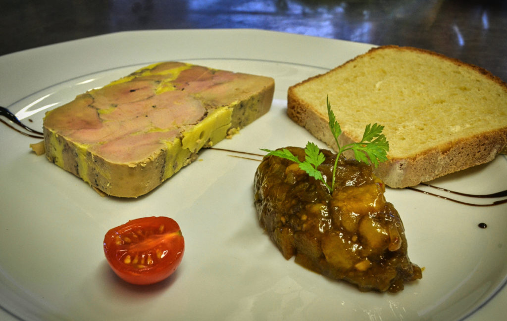Les Planchettes Hôtel-Restaurant