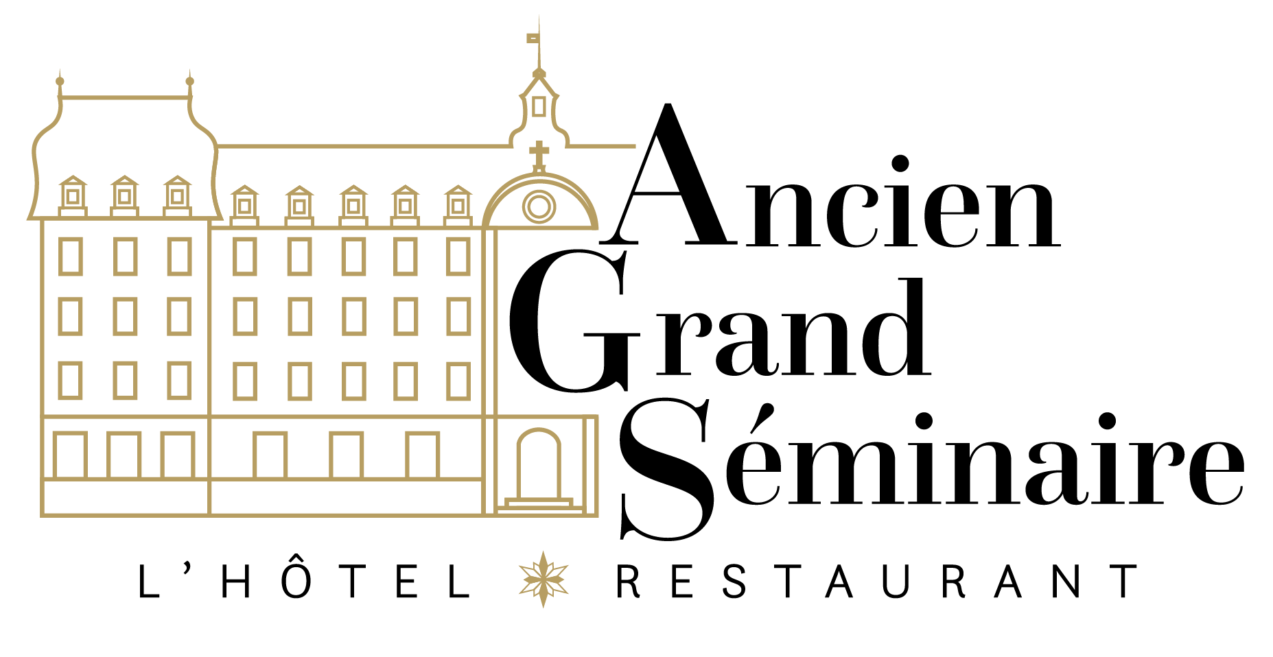 Hotel-Restaurant Ancien Grand Séminaire