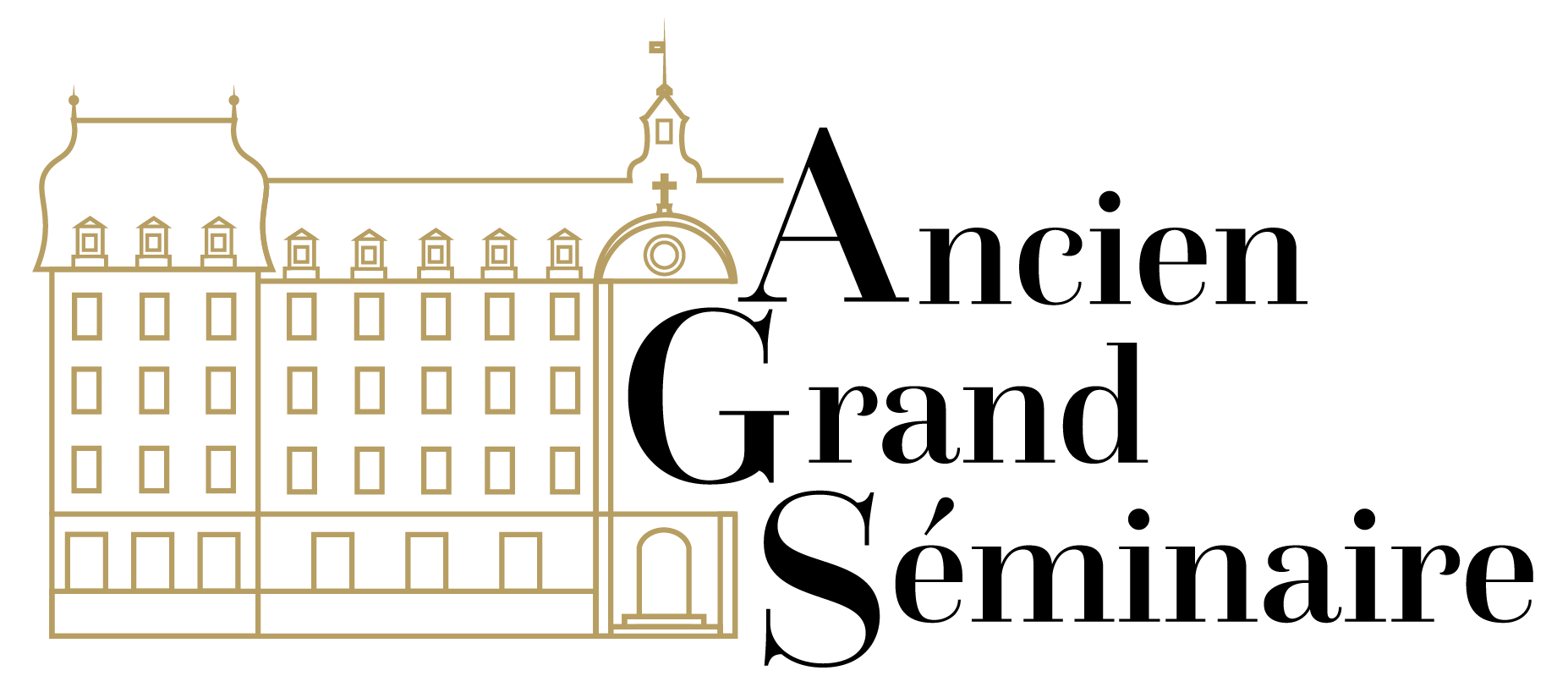 Ancien Grand Séminaire